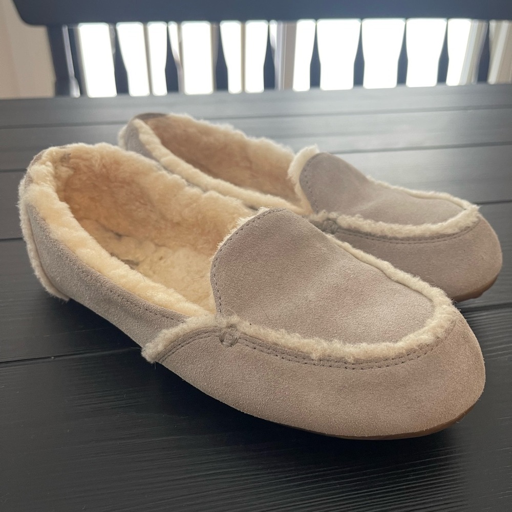 UGG Slippers